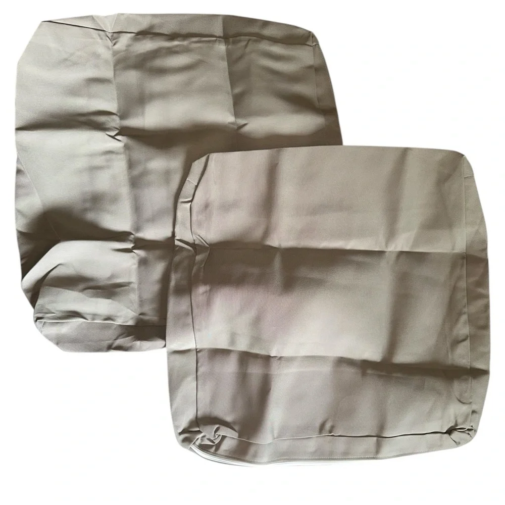 🆕 flymei outdoor patio cushion covers